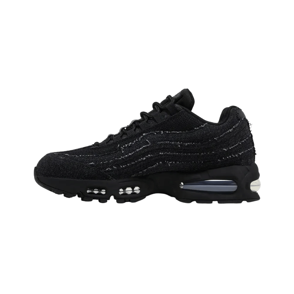 Air Max Levi's x Nike Air Max 95 OG Black Anthracite