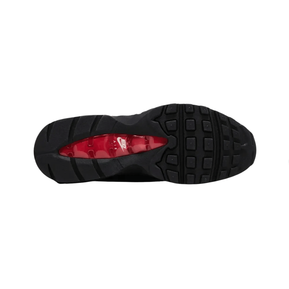 Air Max Levi's x Nike Air Max 95 OG Black Anthracite