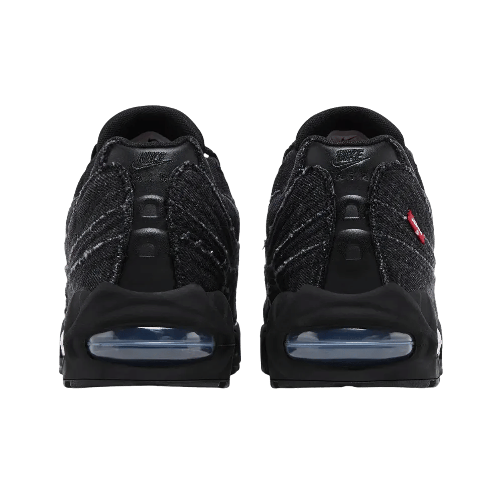 Air Max Levi's x Nike Air Max 95 OG Black Anthracite