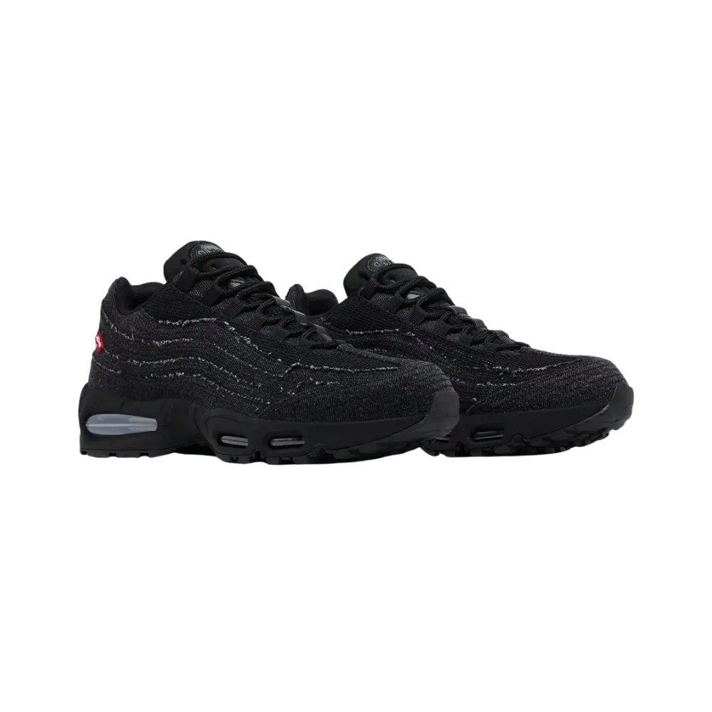 Air Max Levi's x Nike Air Max 95 OG Black Anthracite