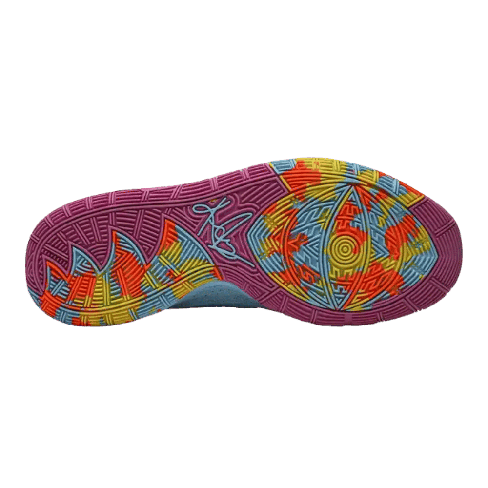 Off Kicks Kyrie 6 Preheat Miami