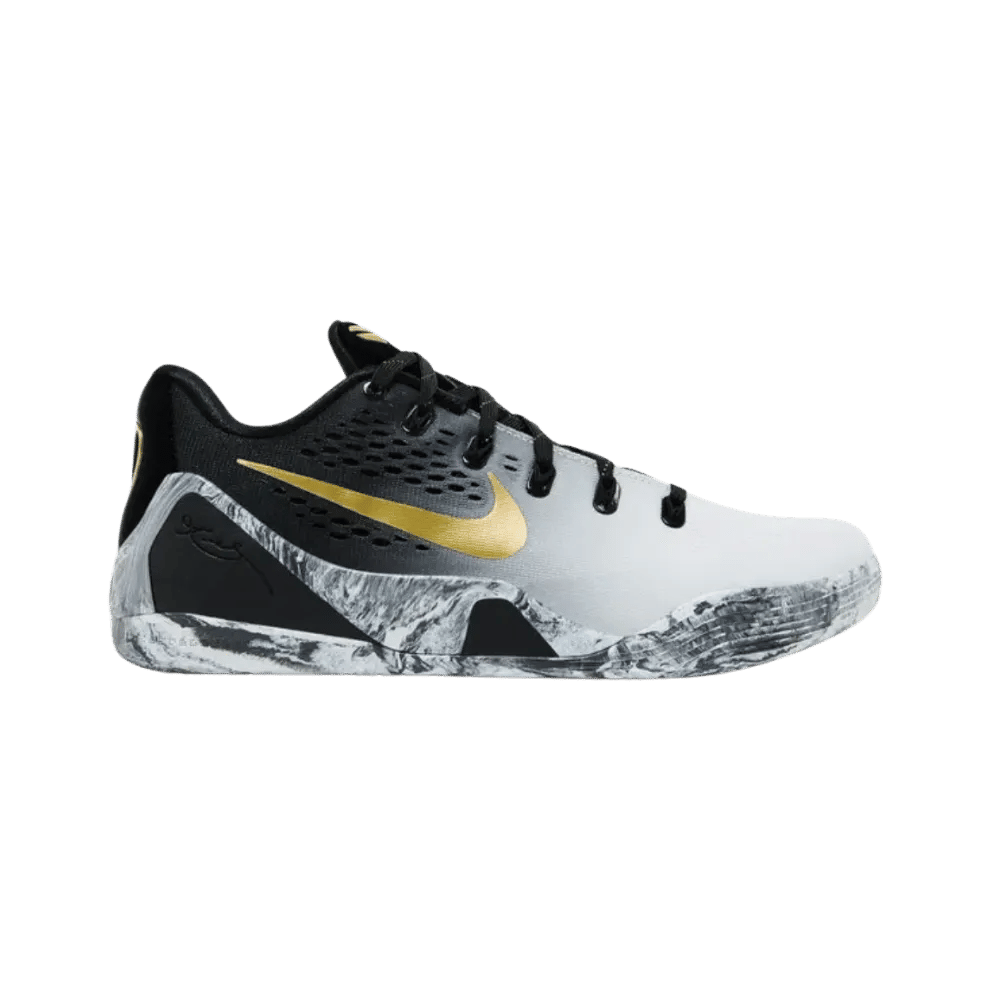 Off Kicks Kobe 9 EM Protro Mambacita