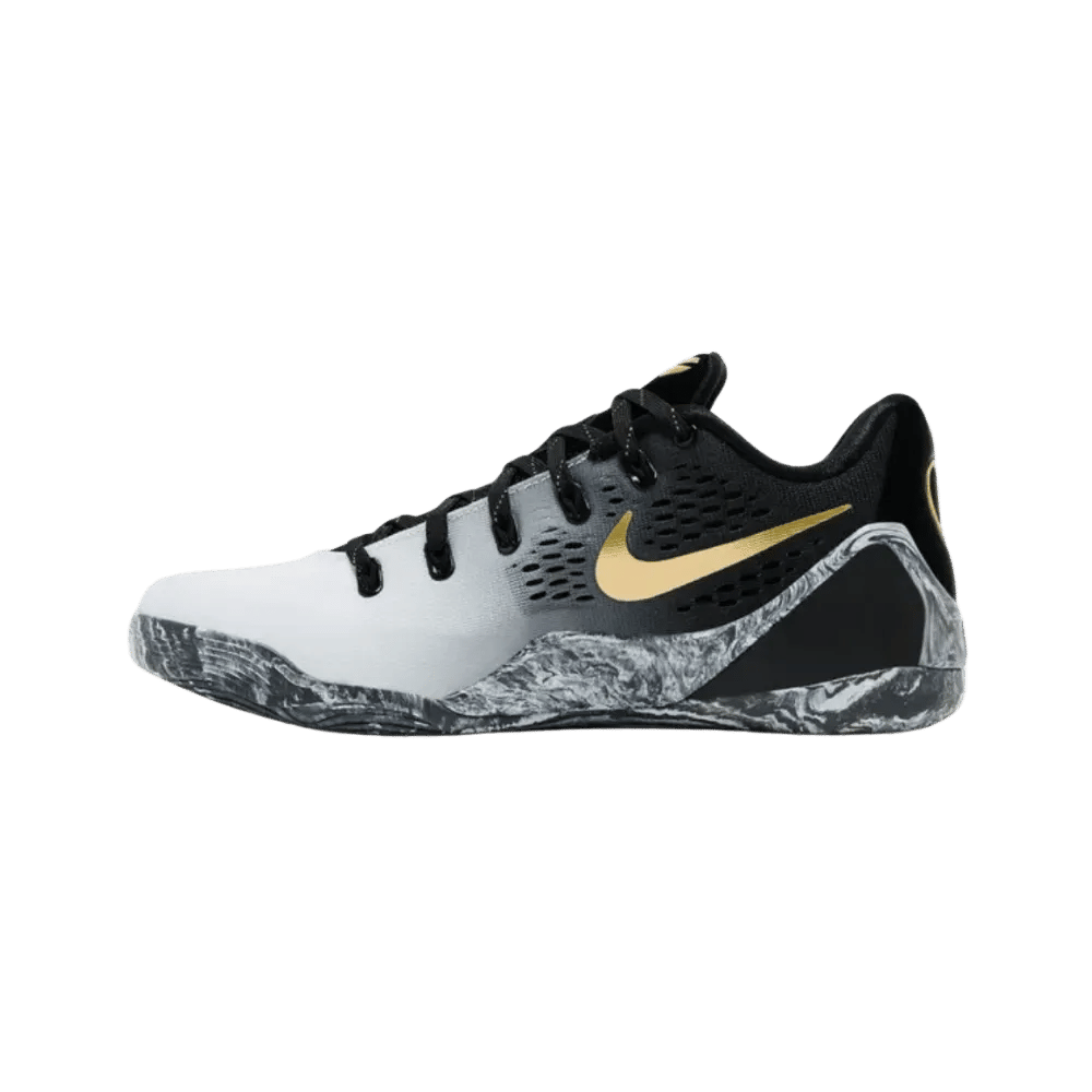 Off Kicks Kobe 9 EM Protro Mambacita