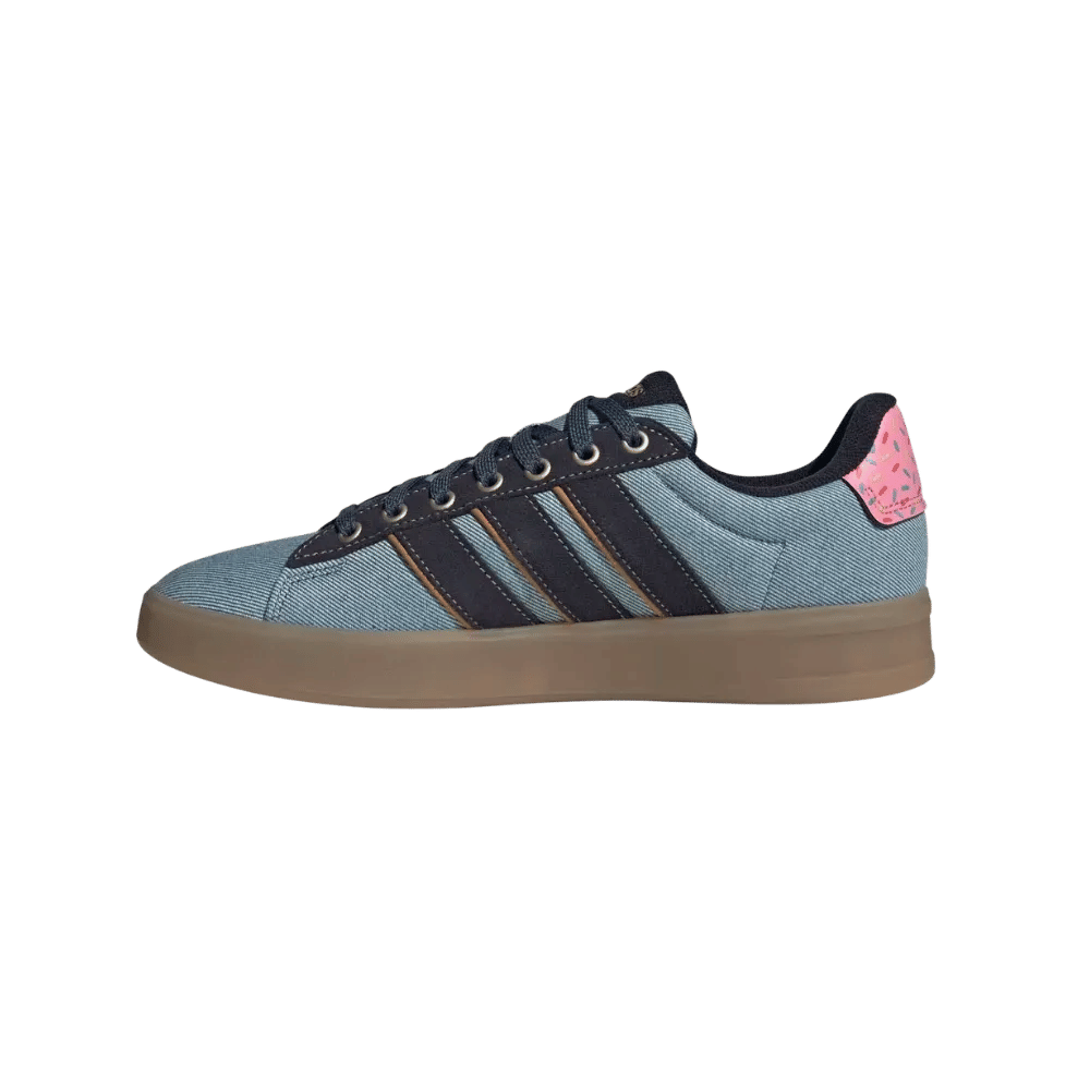 Disney x Adidas Grand Court Simpsons