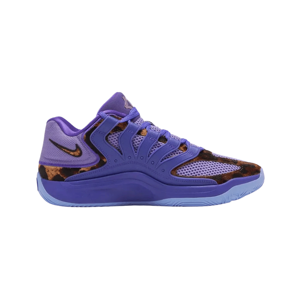 Thunder Chet Holmgren x Nike KD 18 Thunder & Reign