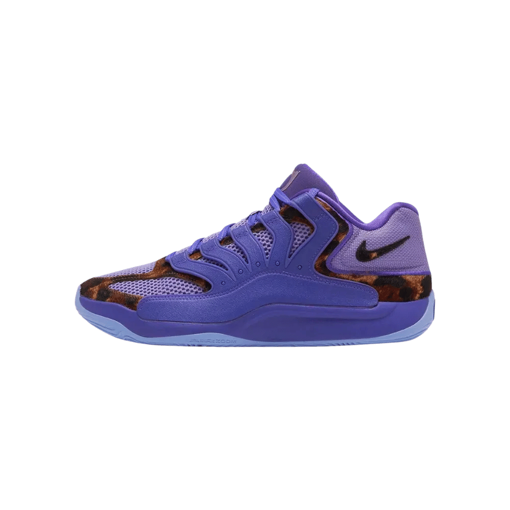 Thunder Chet Holmgren x Nike KD 18 Thunder & Reign