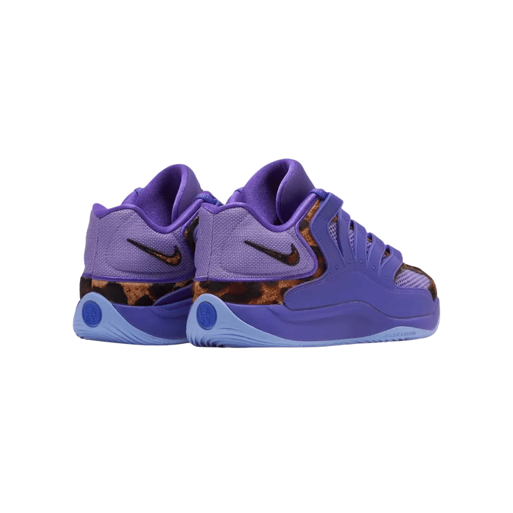 Thunder Chet Holmgren x Nike KD 18 Thunder & Reign