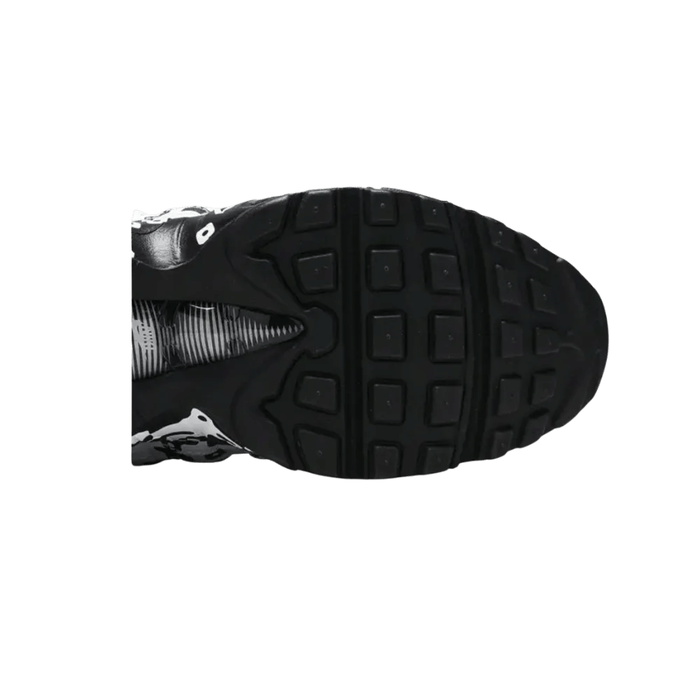Cav Empt x Nike Air Max 95 Digi Camo