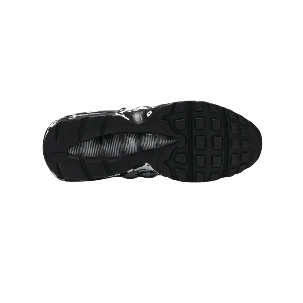 Cav Empt x Nike Air Max 95 Digi Camo