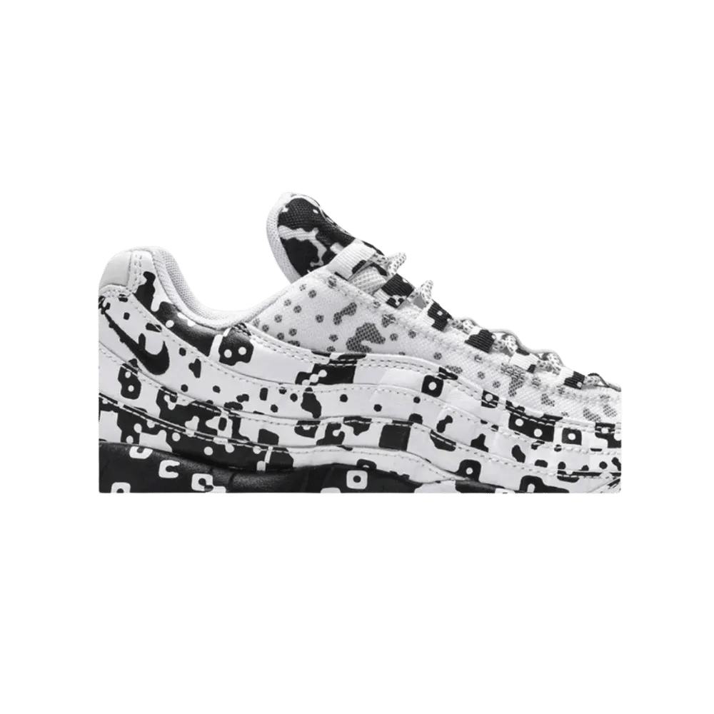 Cav Empt x Nike Air Max 95 Digi Camo