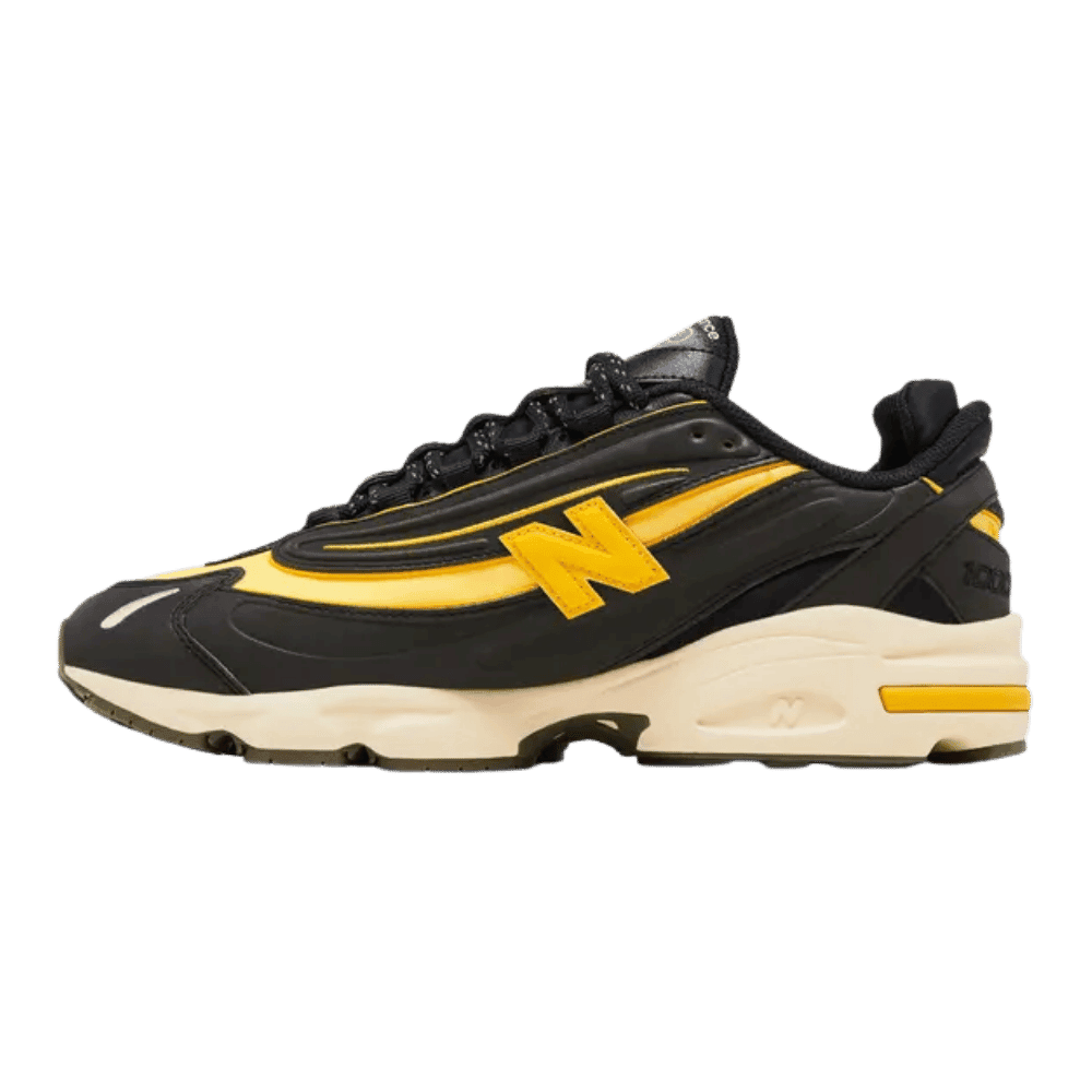 Bricks & Wood x New Balance 1000 A Different Bounce