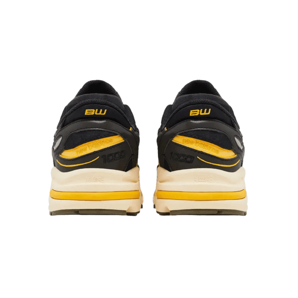 Bricks & Wood x New Balance 1000 A Different Bounce