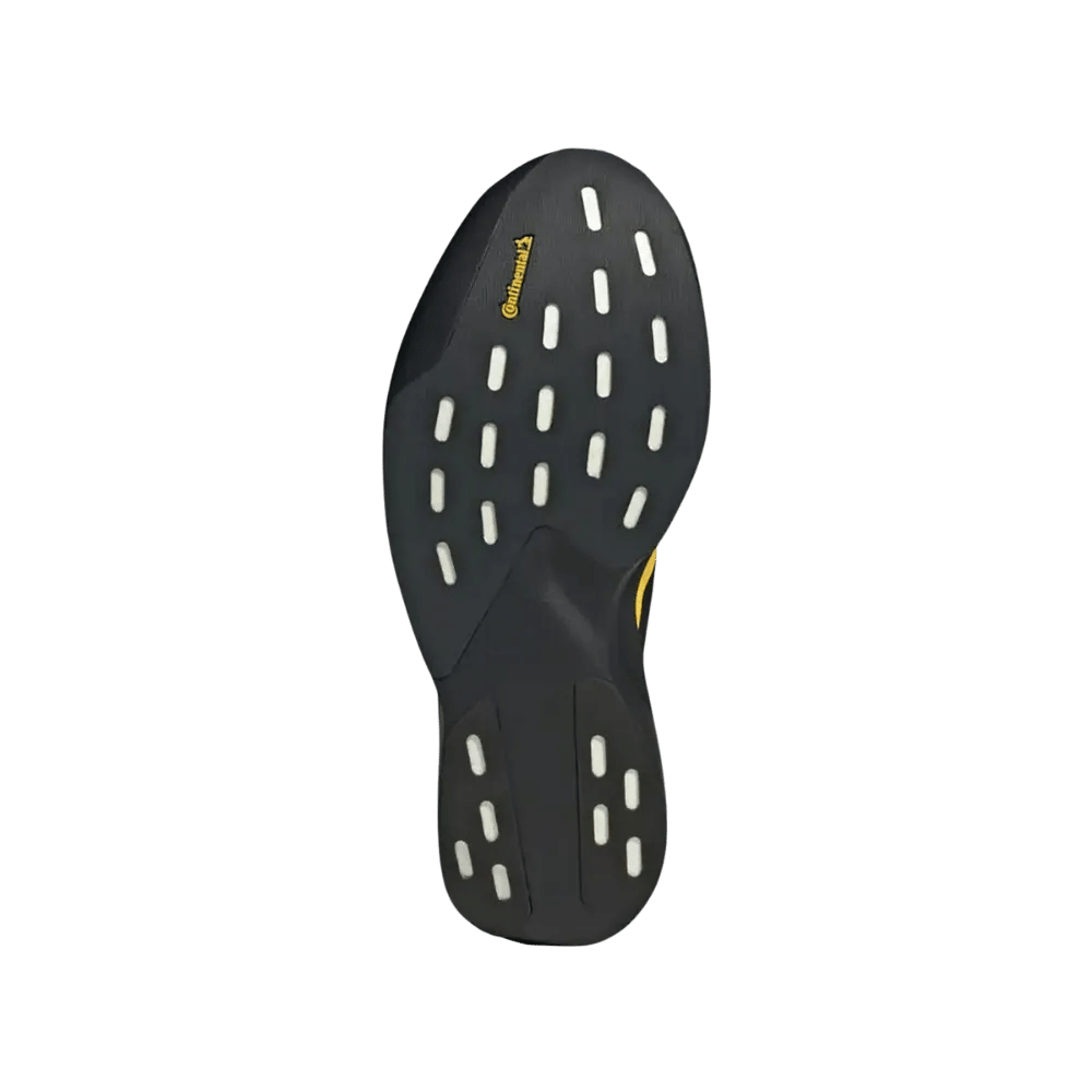 Bob Marley x Adidas Adizero Evo SL Black Red Yellow