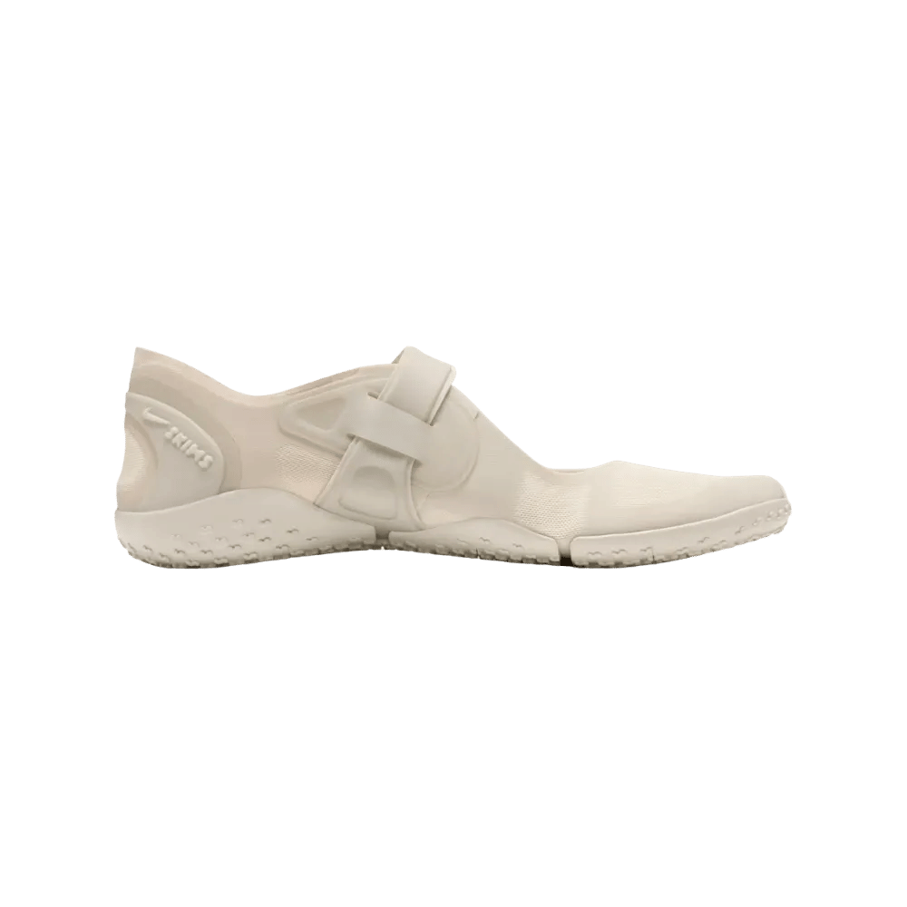 Air NikeSKIMS Air Rift Light Bone