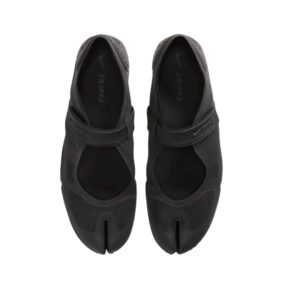 Air NikeSKIMS Air Rift Black