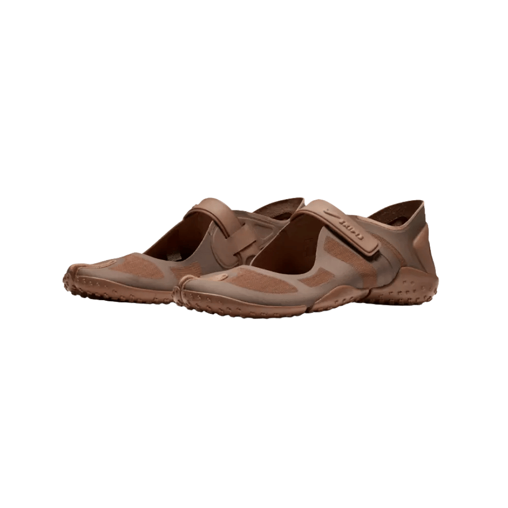 Air NikeSKIMS Air Rift Archaeo Brown
