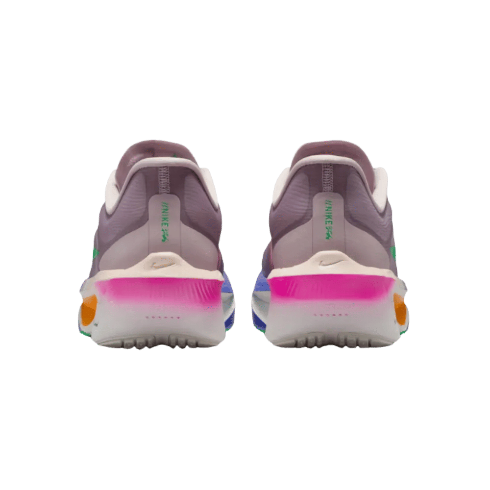 Limited Eliud Kipchoge x Nike Zoom Fly 6 No Human Is Limited