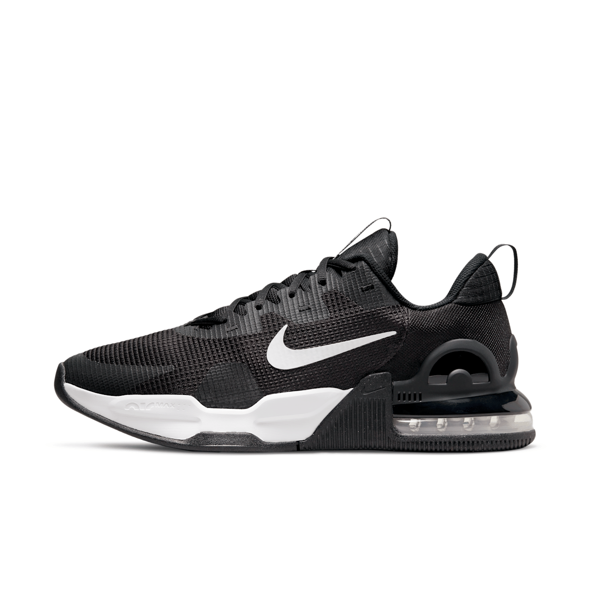Air Max Men's Air Max Alpha Trainer 5 Workout Shoes