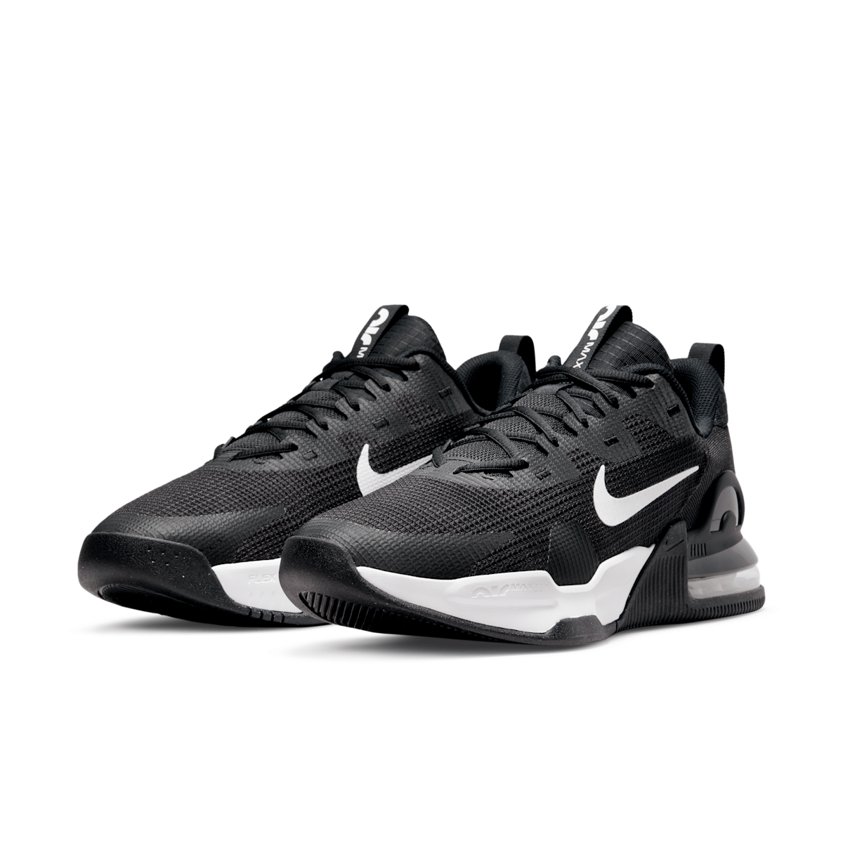 Air Max Men's Air Max Alpha Trainer 5 Workout Shoes