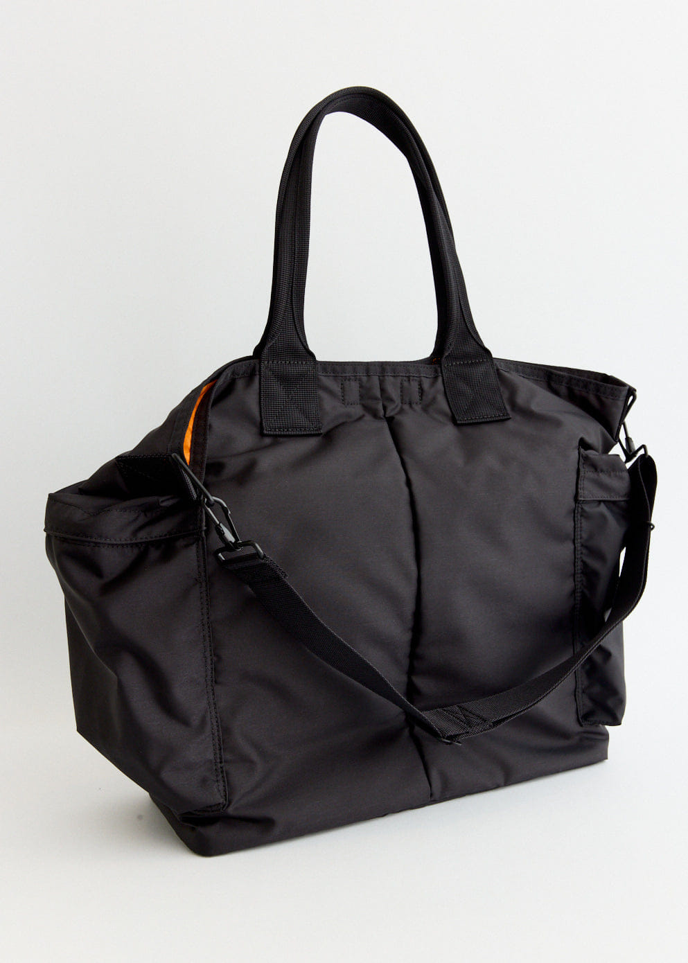Porter - Yoshida & Co. Force Two - Way Tote Bag