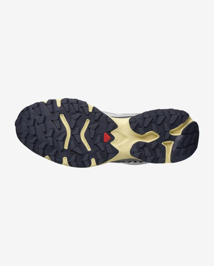 SALOMON XT - 4 OG White / Lunar Rock L49187100