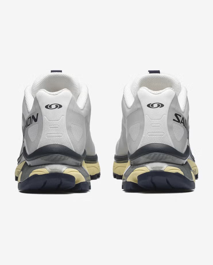 SALOMON XT - 4 OG White / Lunar Rock L49187100