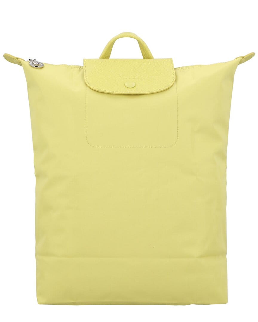 Longchamp Le Pliage One Medium Backpack