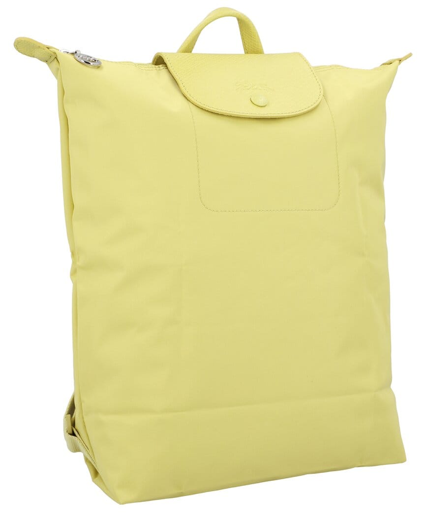 Longchamp Le Pliage One Medium Backpack