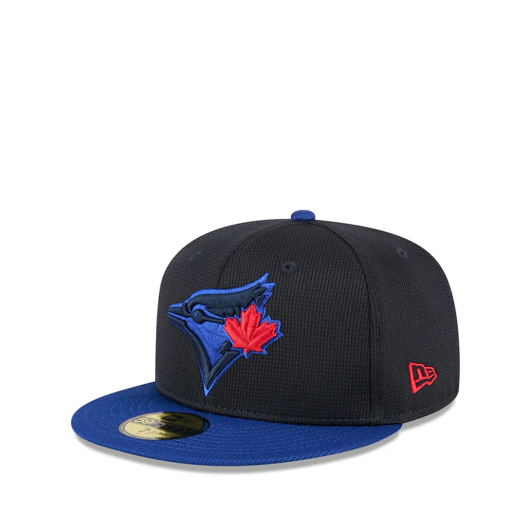 NEW ERA MLB TORONTO BLUE JAYS 59FIFTY BATTING PRACTICE CITY CONNECT