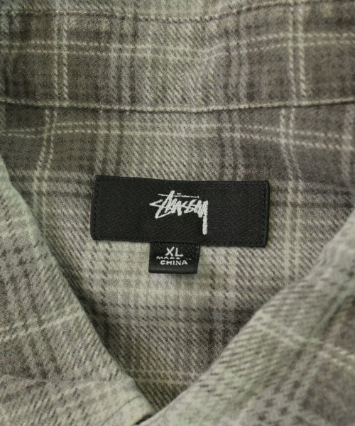 Stussy Casual shirts