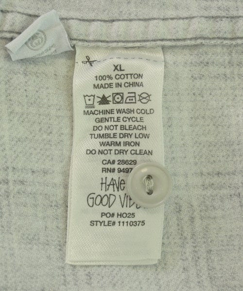 Stussy Casual shirts