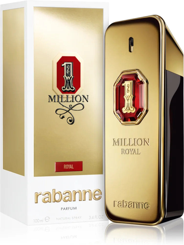 PACO Rabanne 1 Million Royal for Men Parfum 100 ml