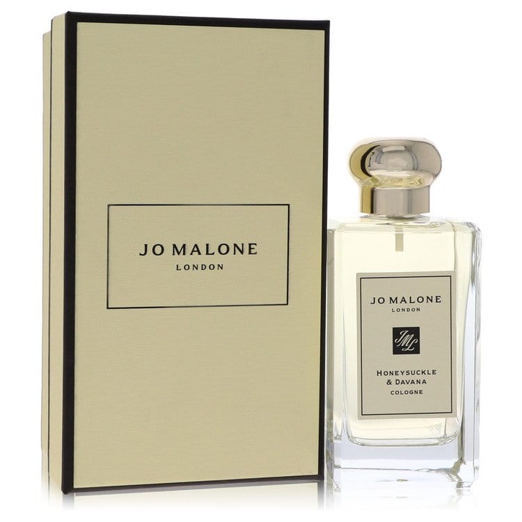 Jo Malone Honeysuckle & Davana Perfume By Jo Malone Cologne Spray