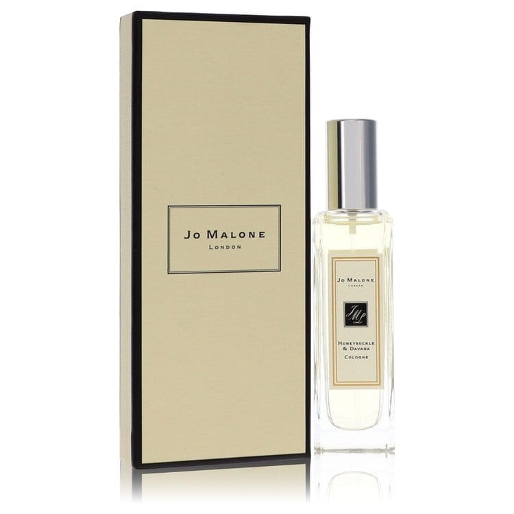Jo Malone Honeysuckle & Davana Perfume By Jo Malone Cologne Spray