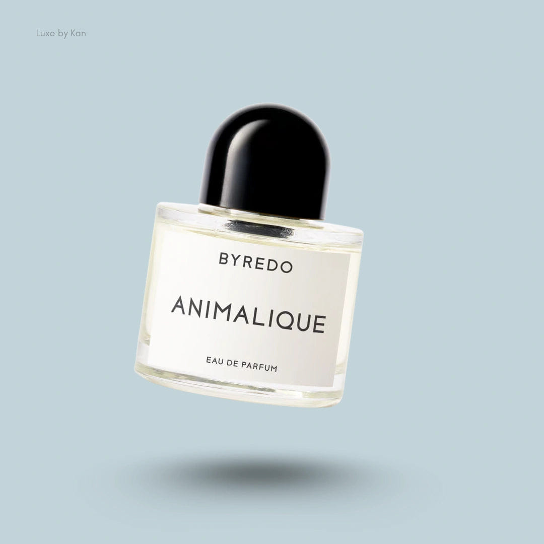 BYREDO Animalique Eau de Parfum 50 ml