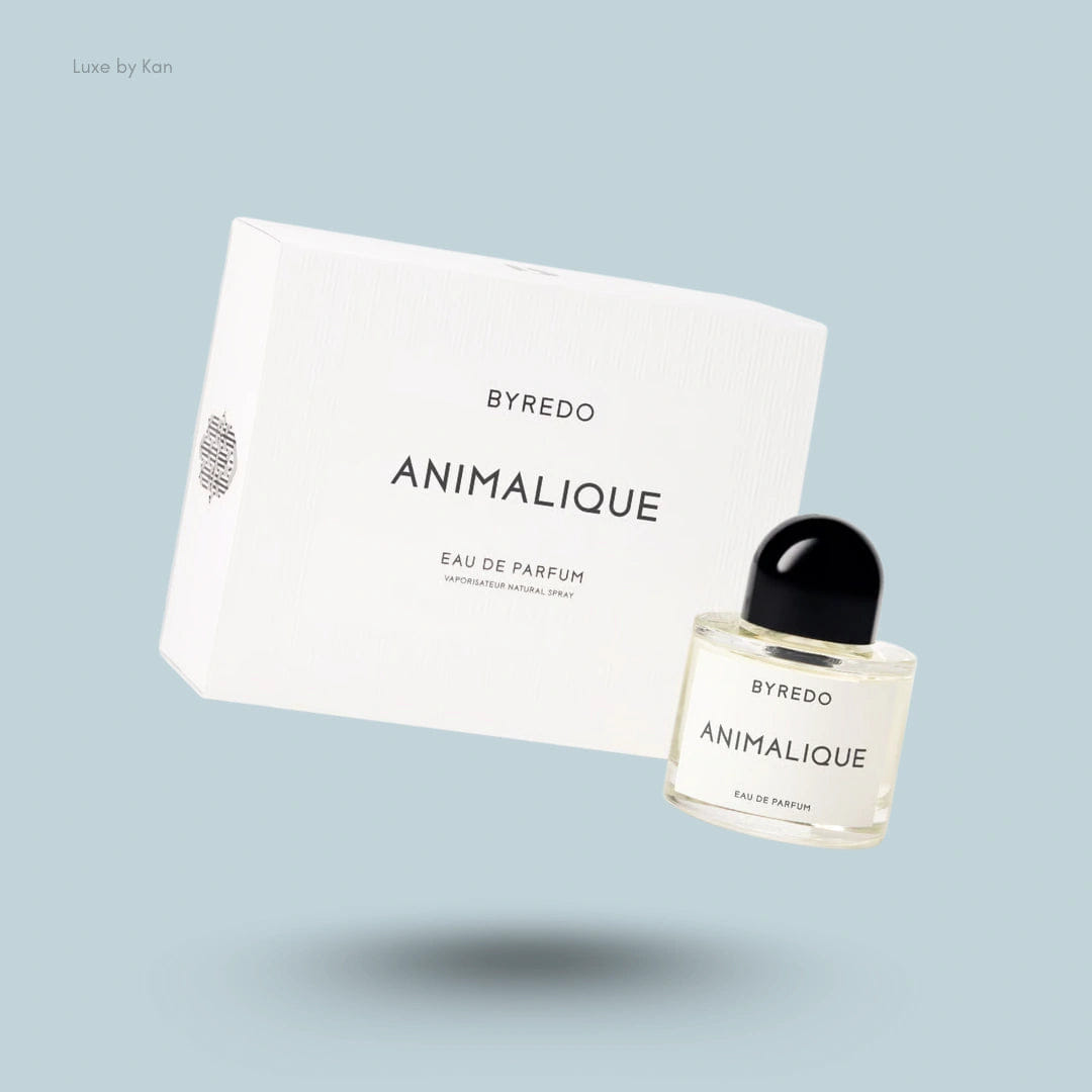 BYREDO Animalique Eau de Parfum 50 ml