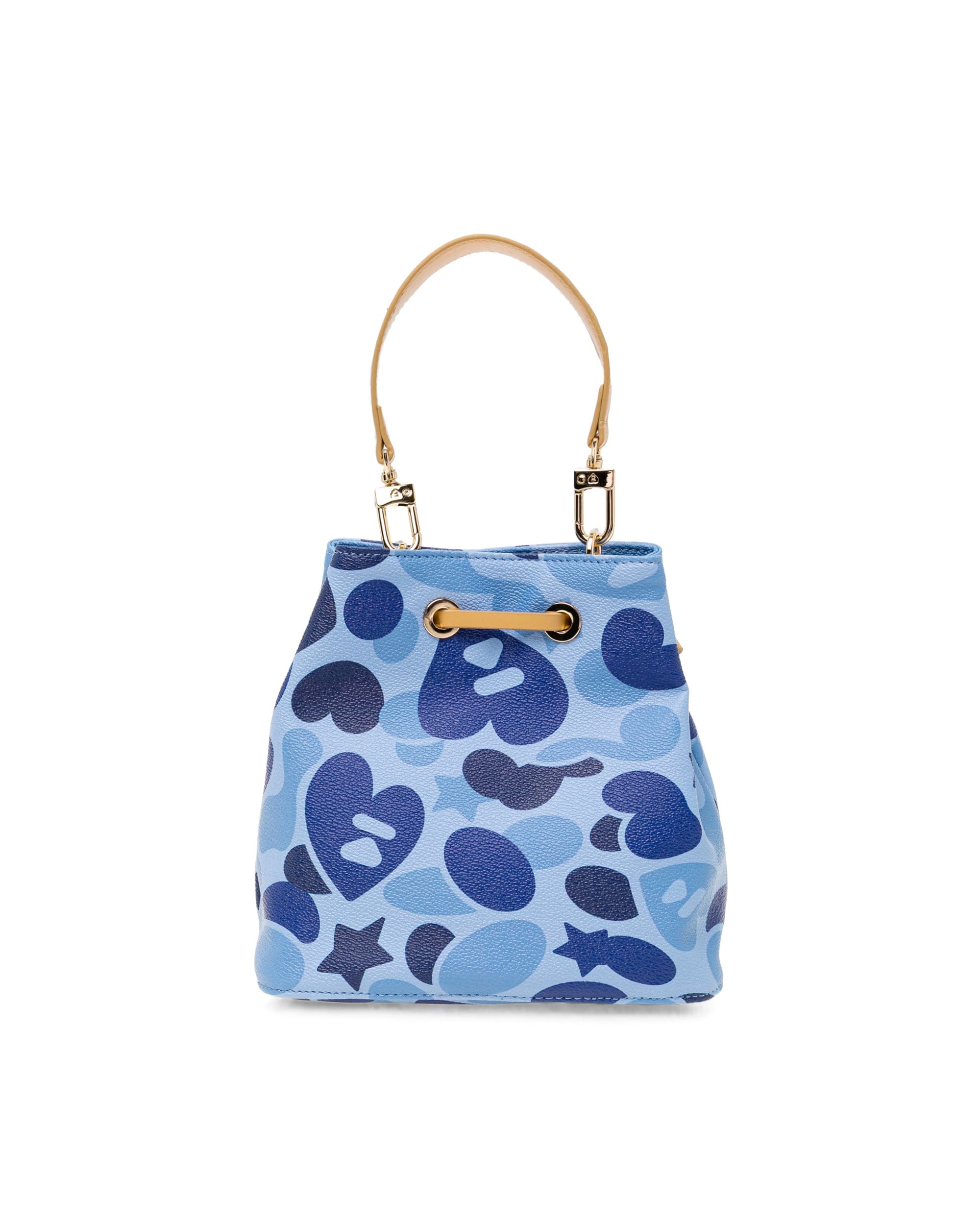 APEE Camo Mini Bag Handbag