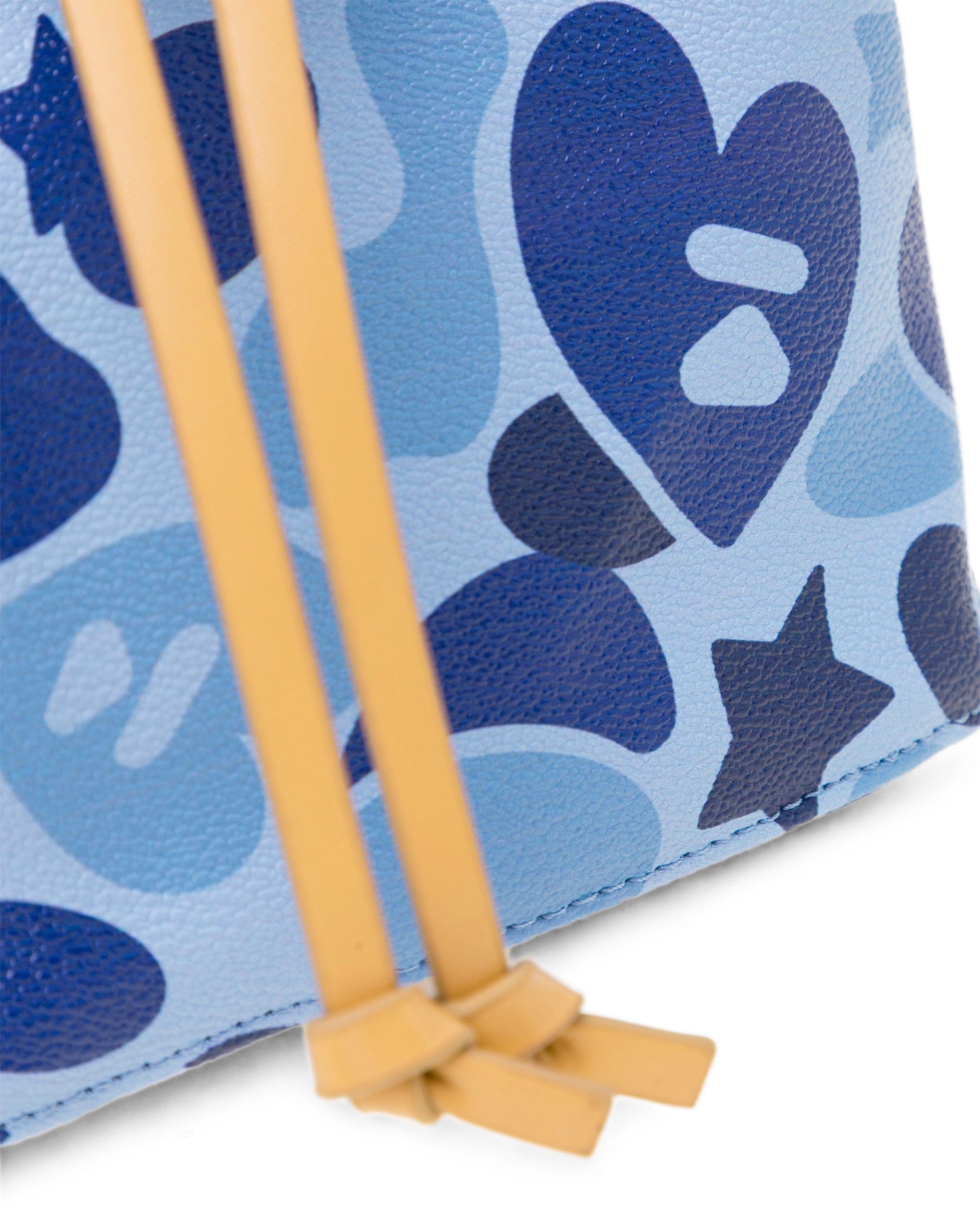 APEE Camo Mini Bag Handbag