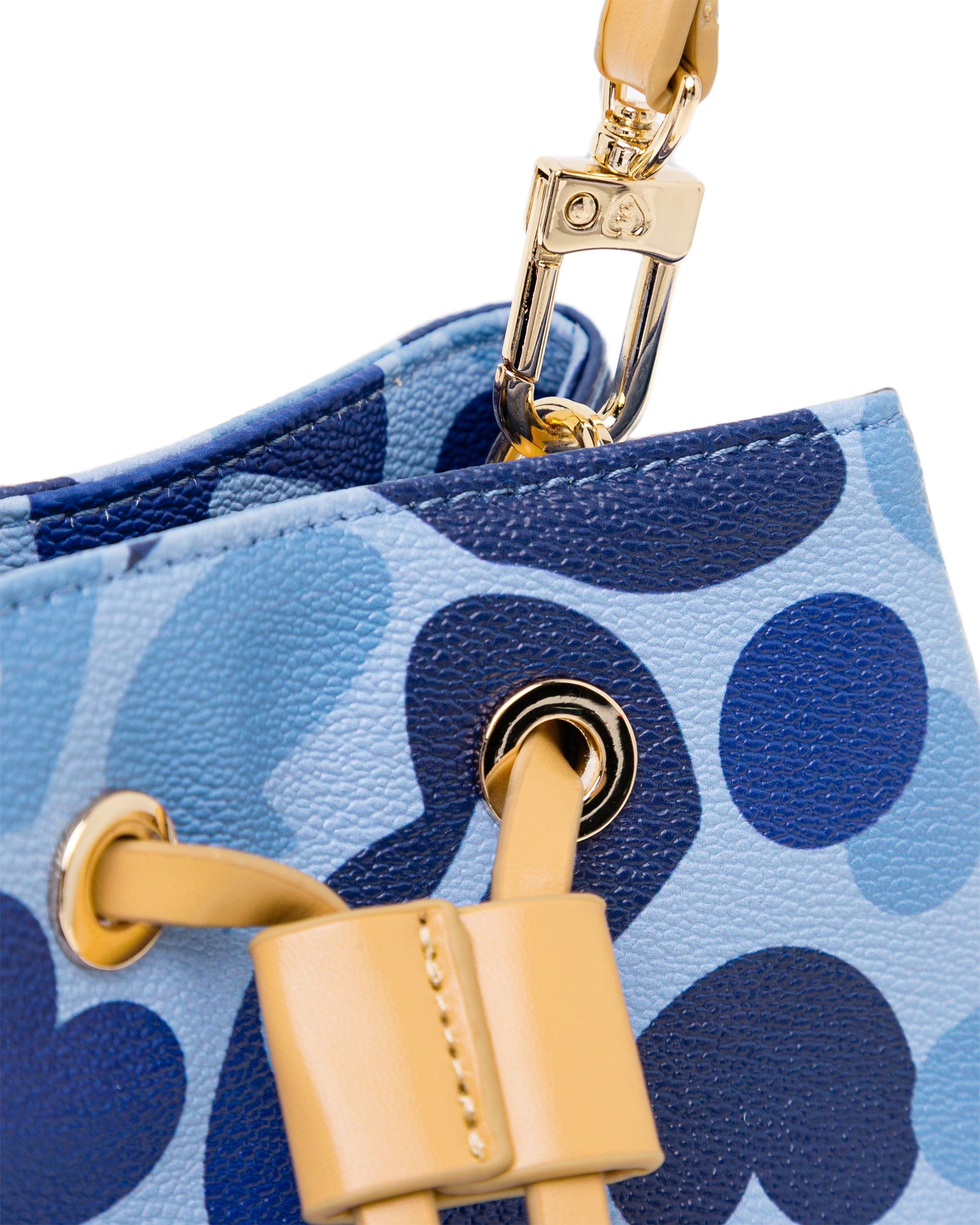 APEE Camo Mini Bag Handbag