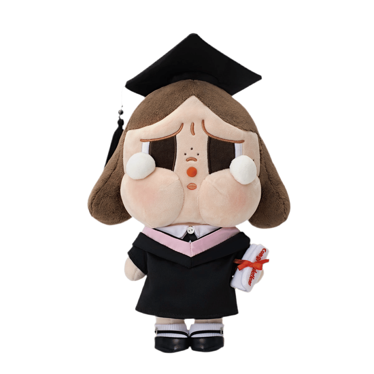 Pop Mart CRYBABY Sunset Concert Series - Plush Doll