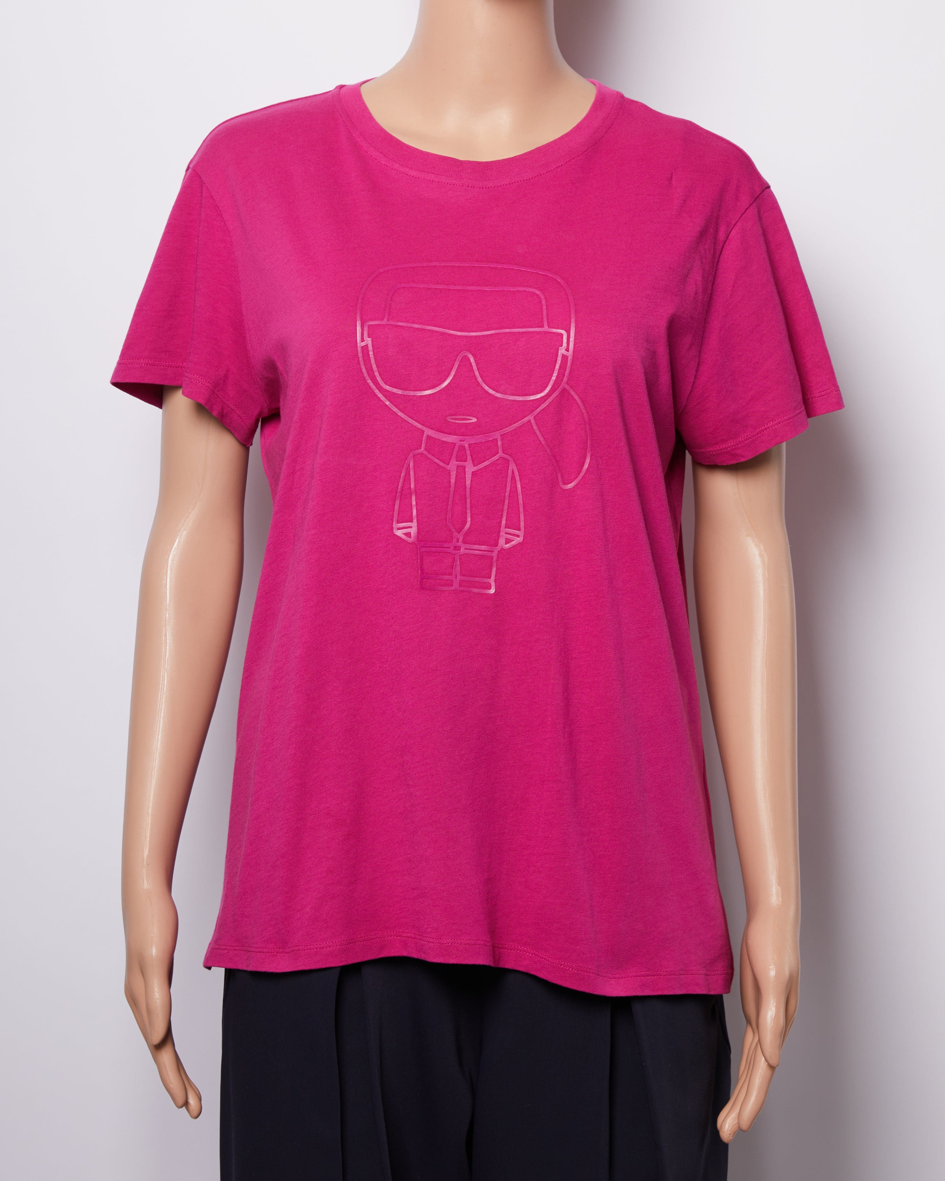 KARL LAGERFELD T-Shirt