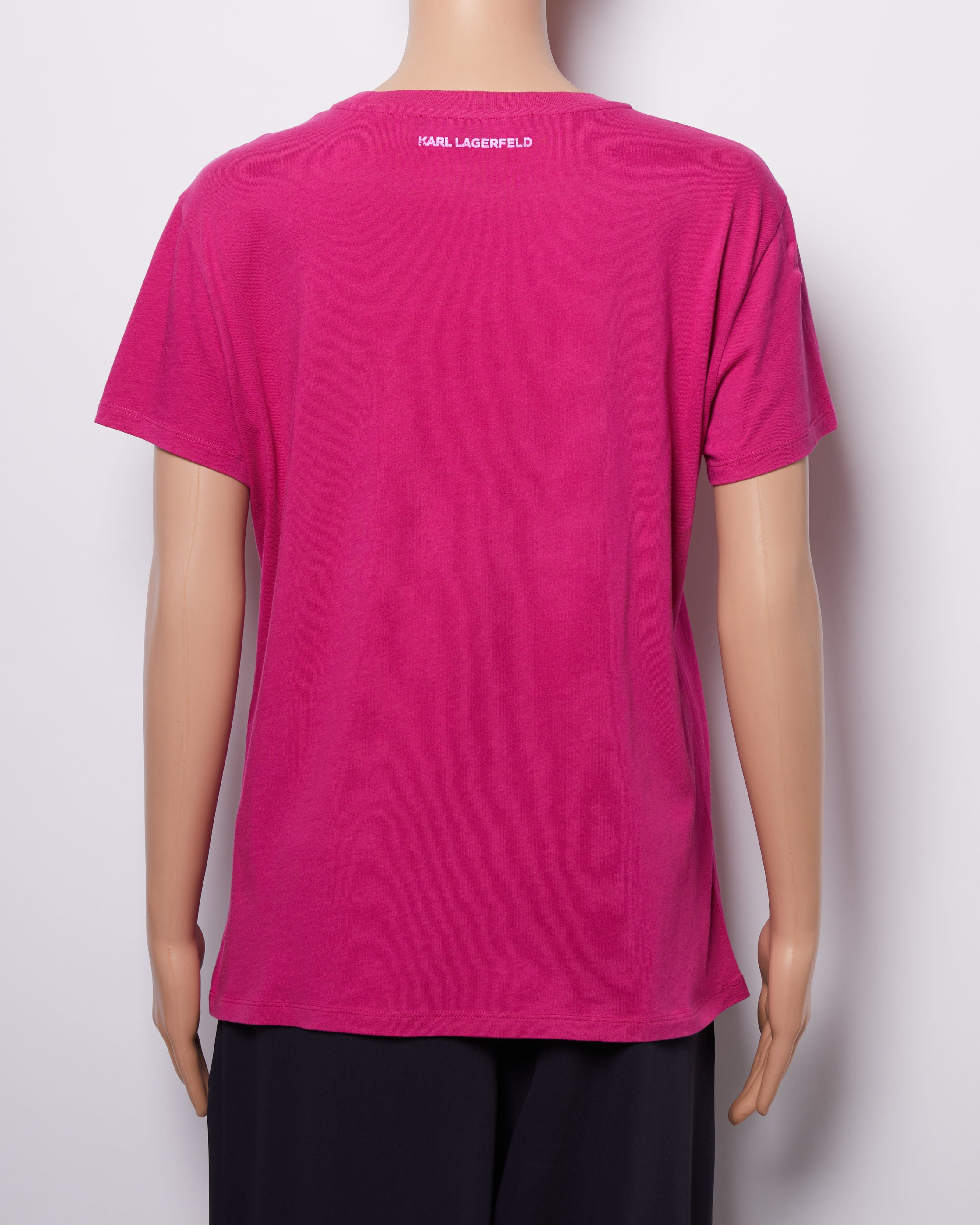 KARL LAGERFELD T-Shirt