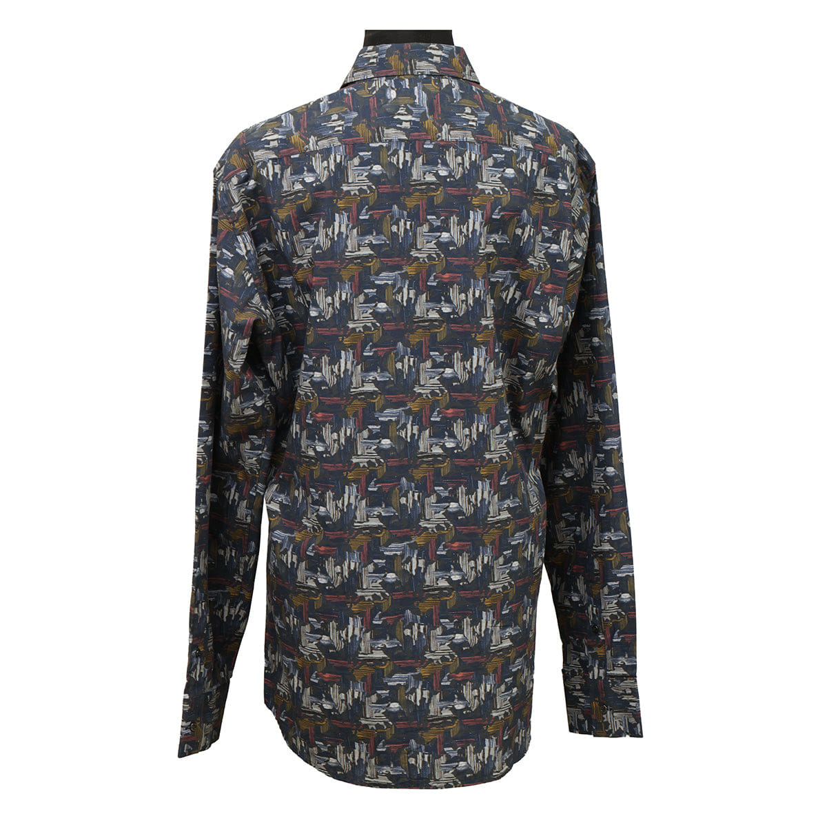 Karl Lagerfeld Size: EU 42Signature Cotton Shirt