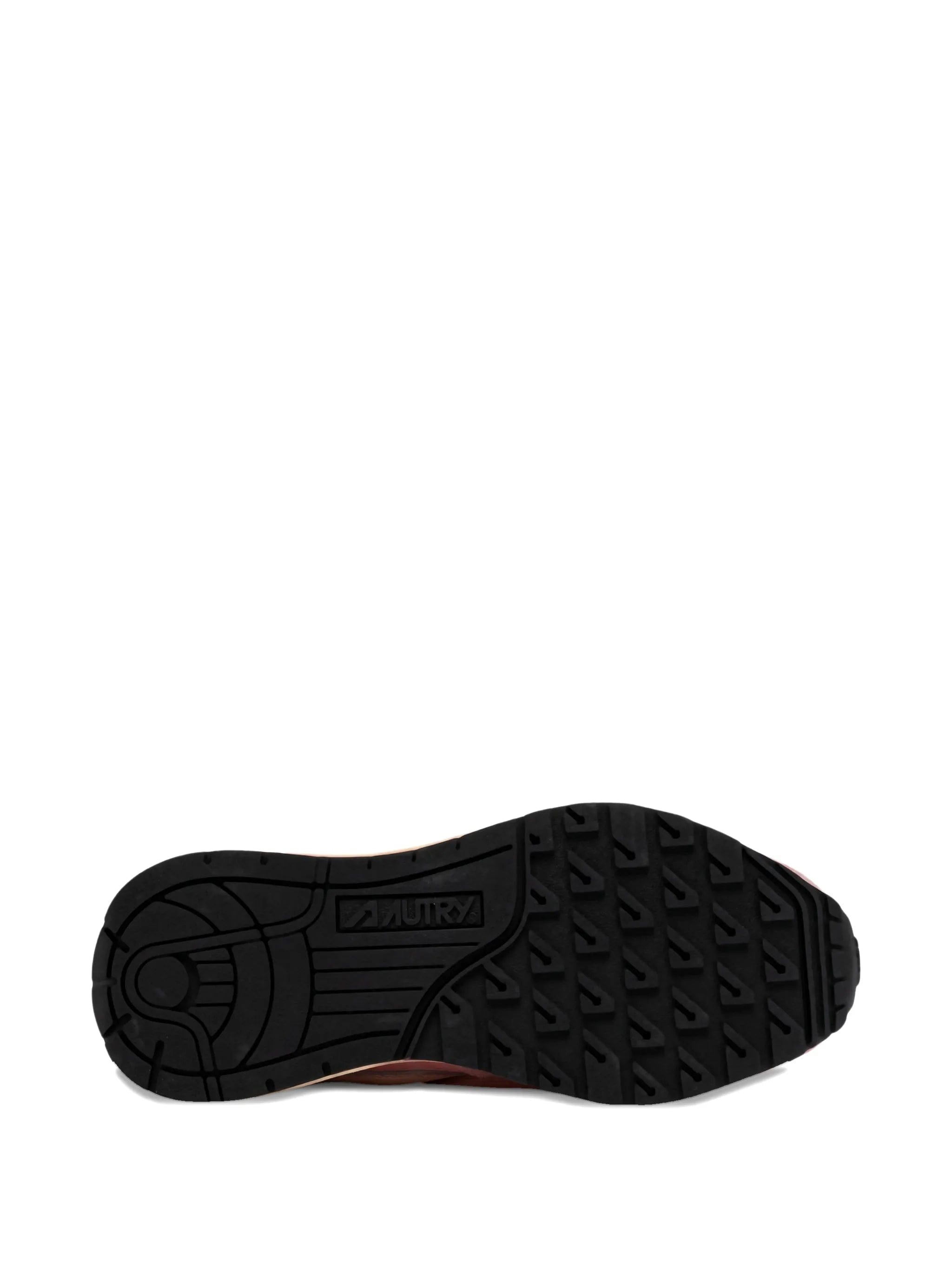 Autry charm - detail sneakers