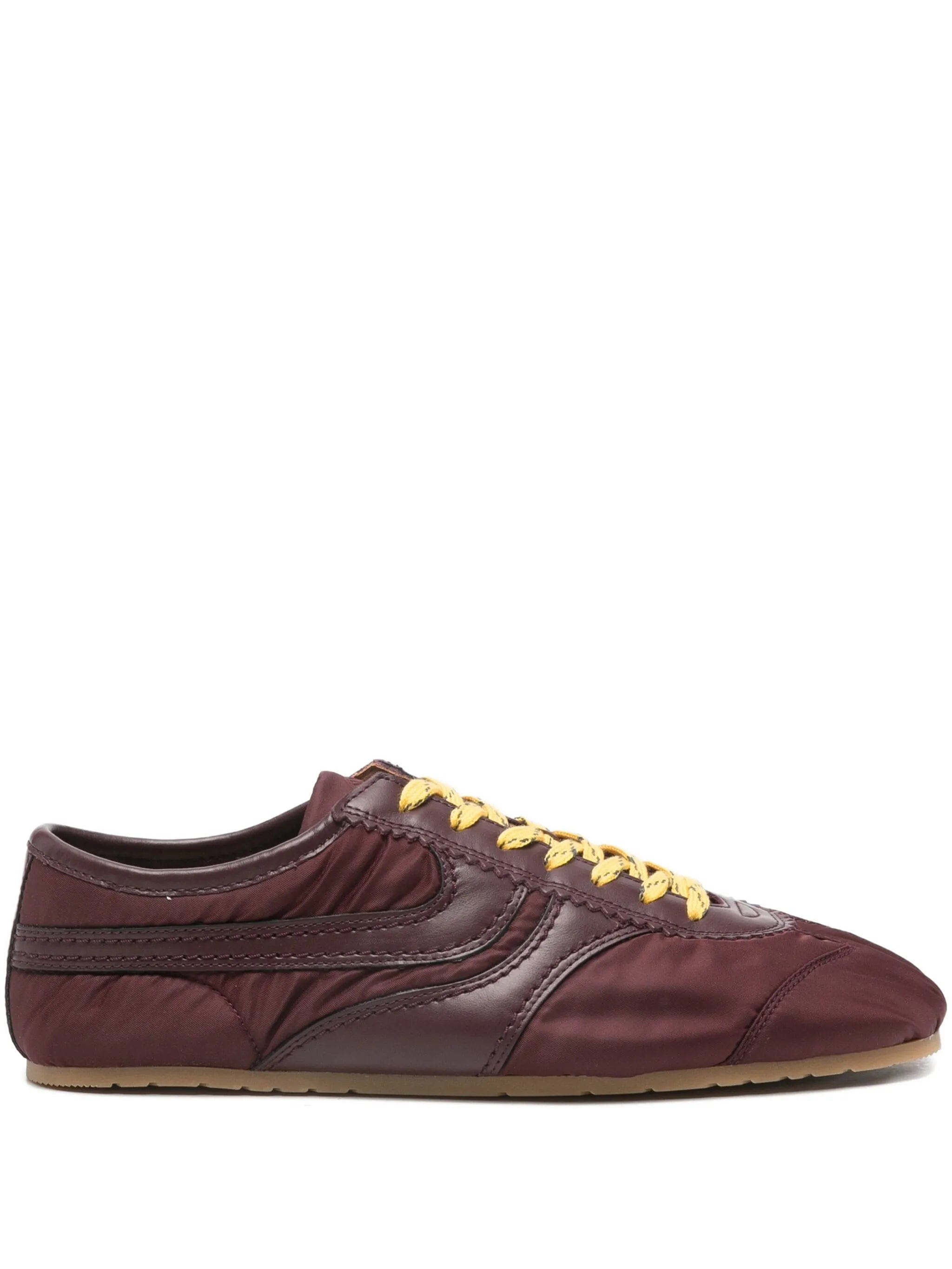 Dries Van Noten low - top sneakers