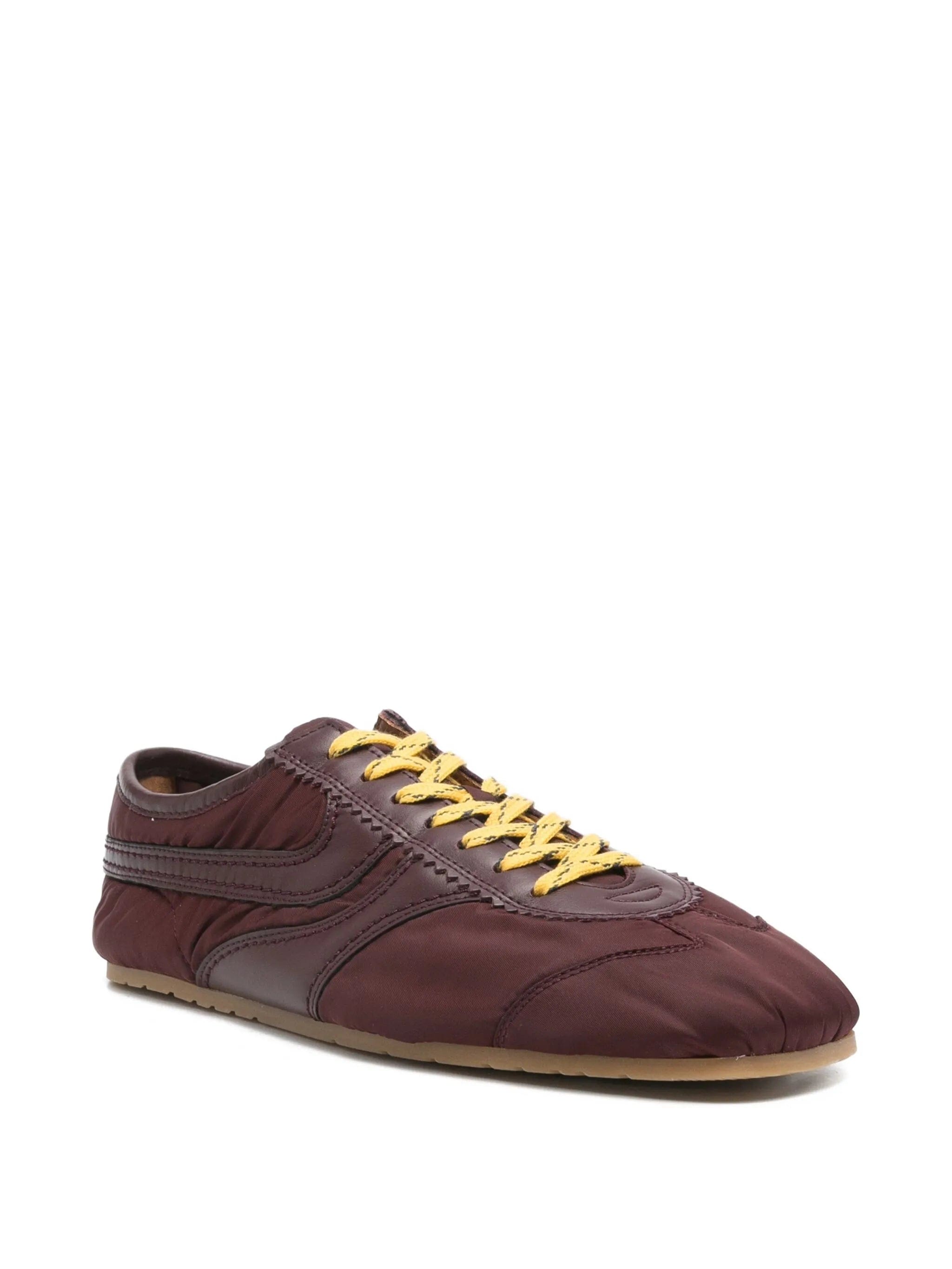 Dries Van Noten low - top sneakers