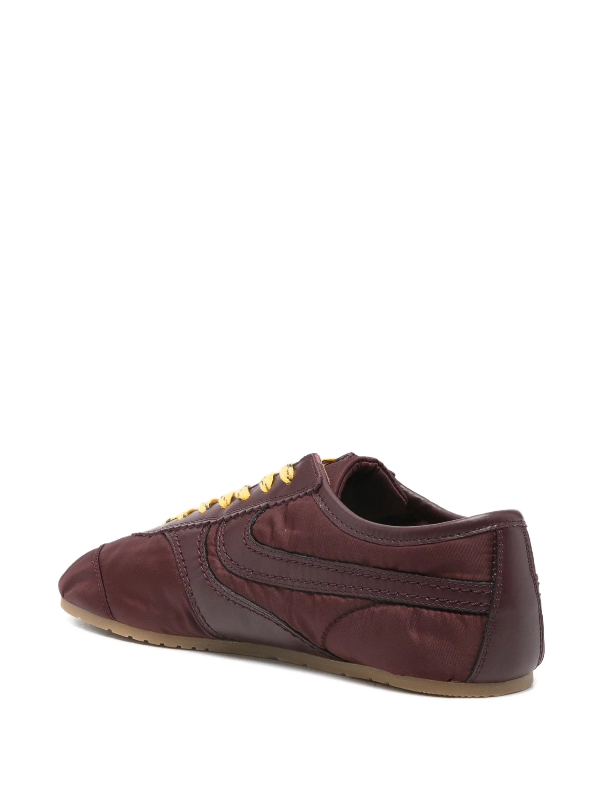 Dries Van Noten low - top sneakers