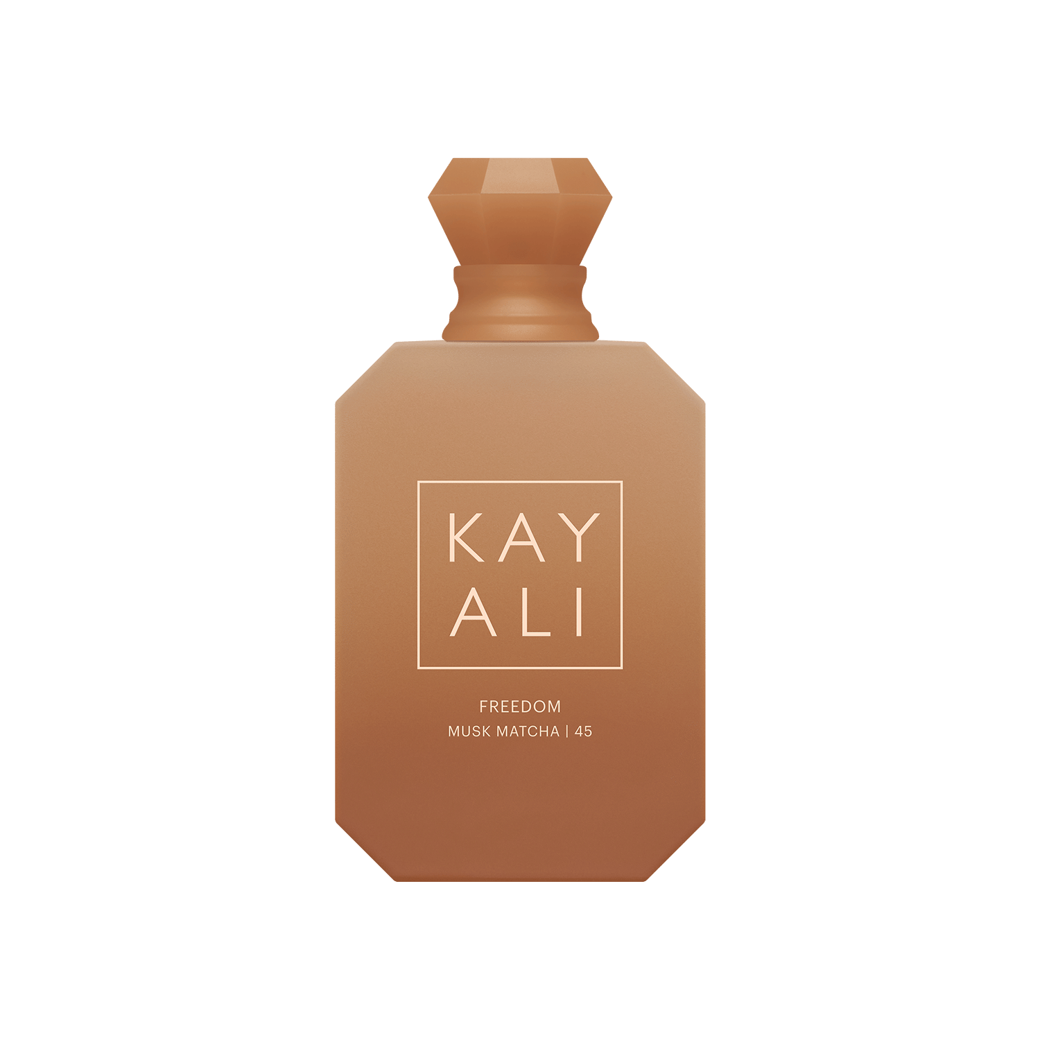 Kayali Freedom Musk Matcha | 45