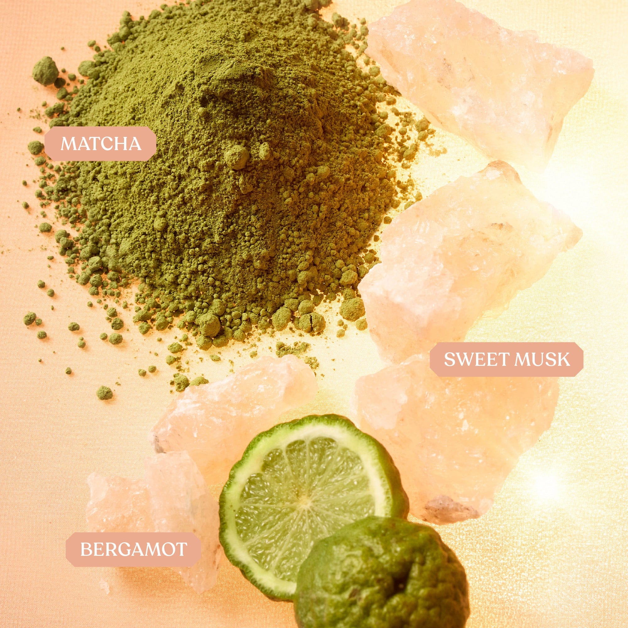 Kayali Freedom Musk Matcha | 45