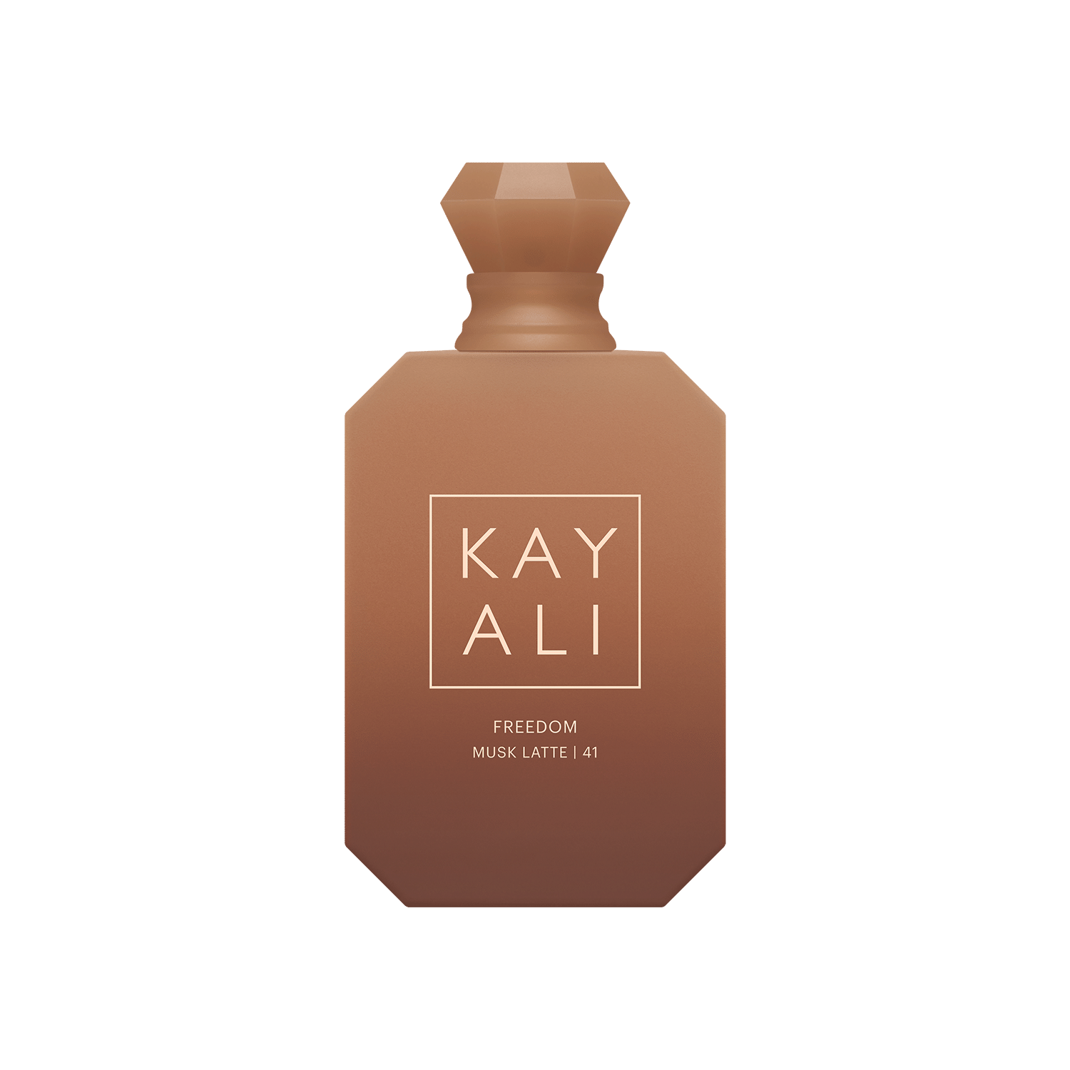 Kayali Freedom Musk Latte | 41